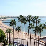 Apartment Le Copacabana By Interhome