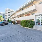 Apartment Le Copacabana By Interhome