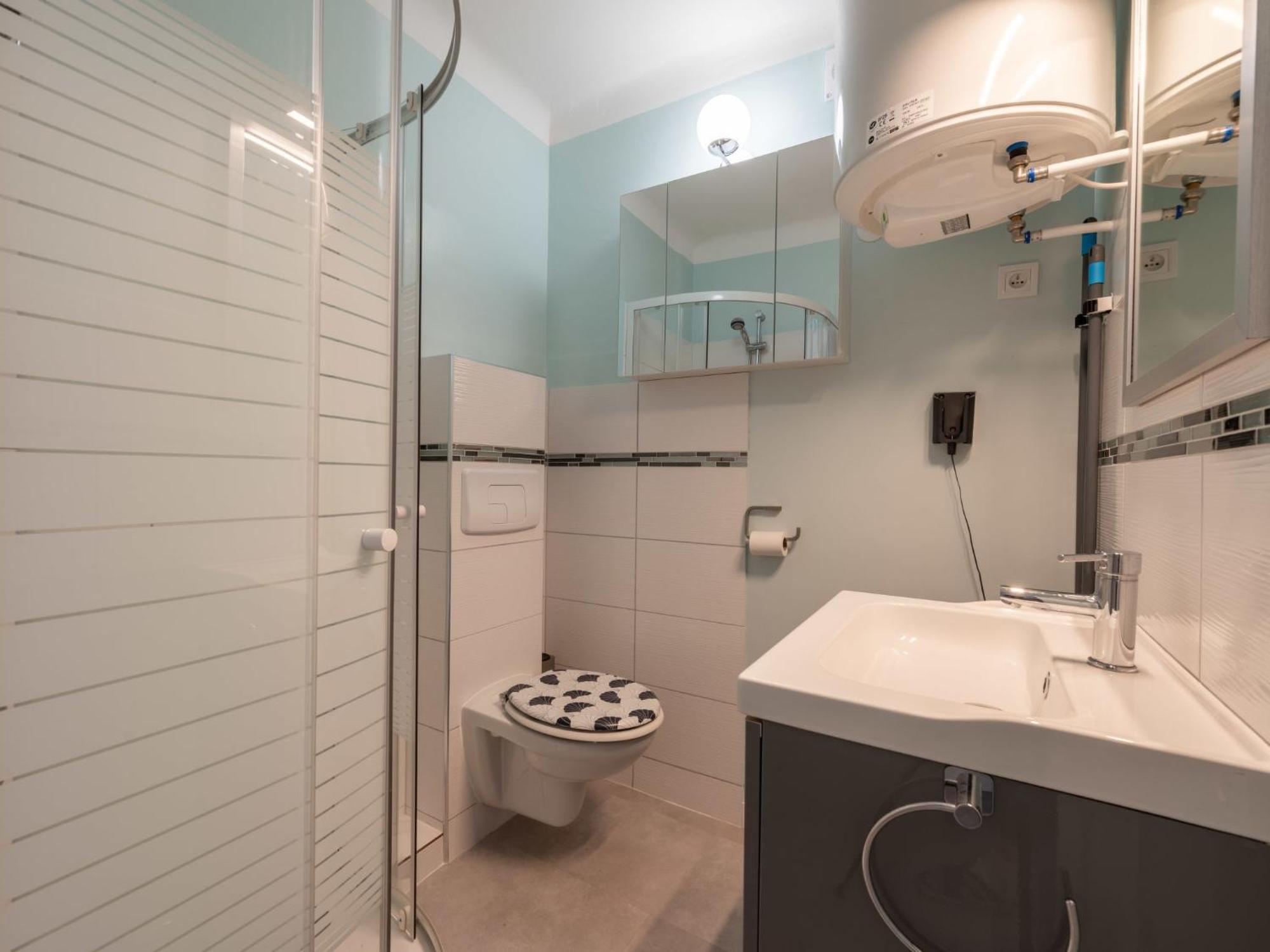 Le Copacabana By Interhome Appartement Cannes