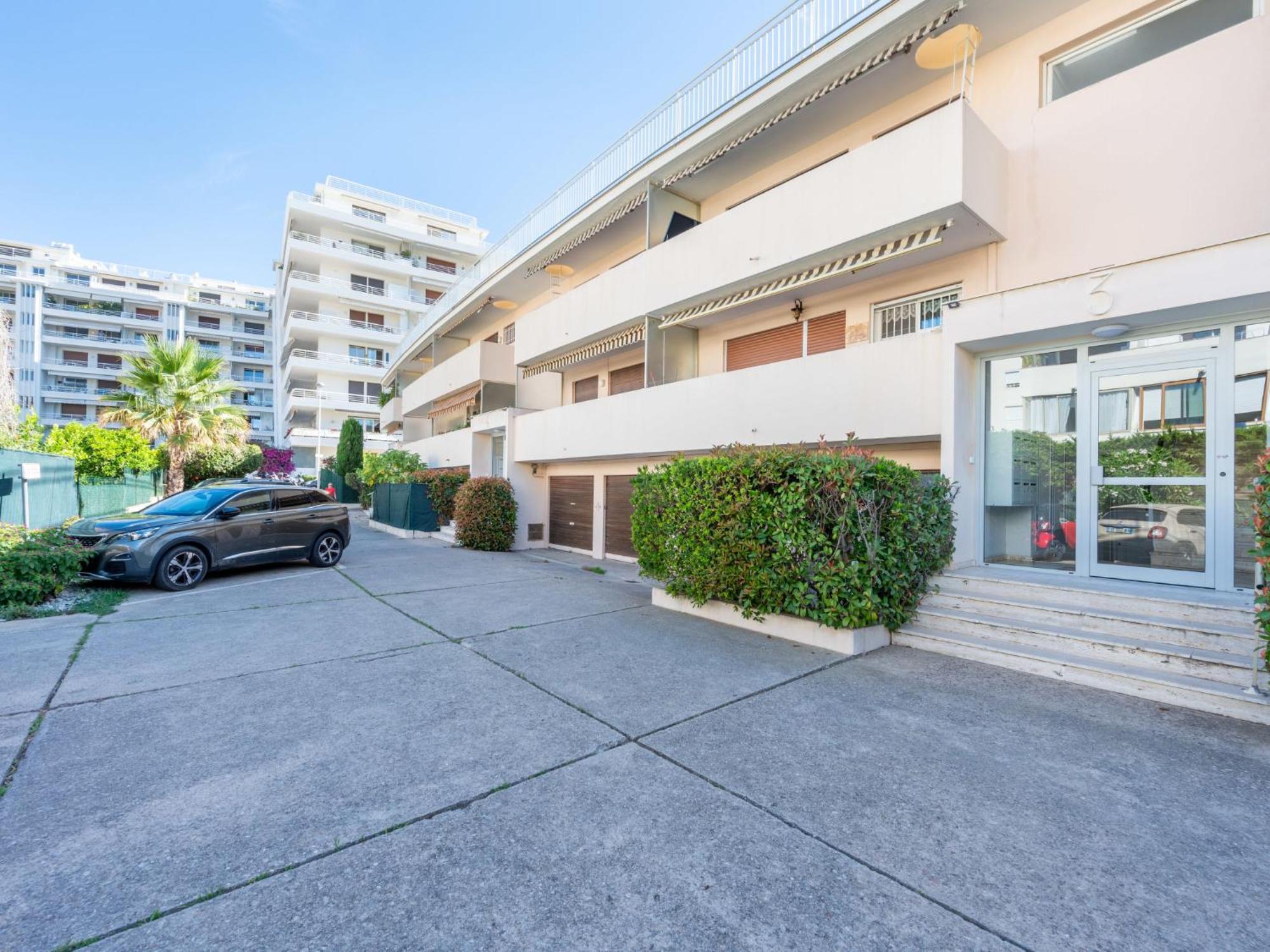 Le Copacabana By Interhome
