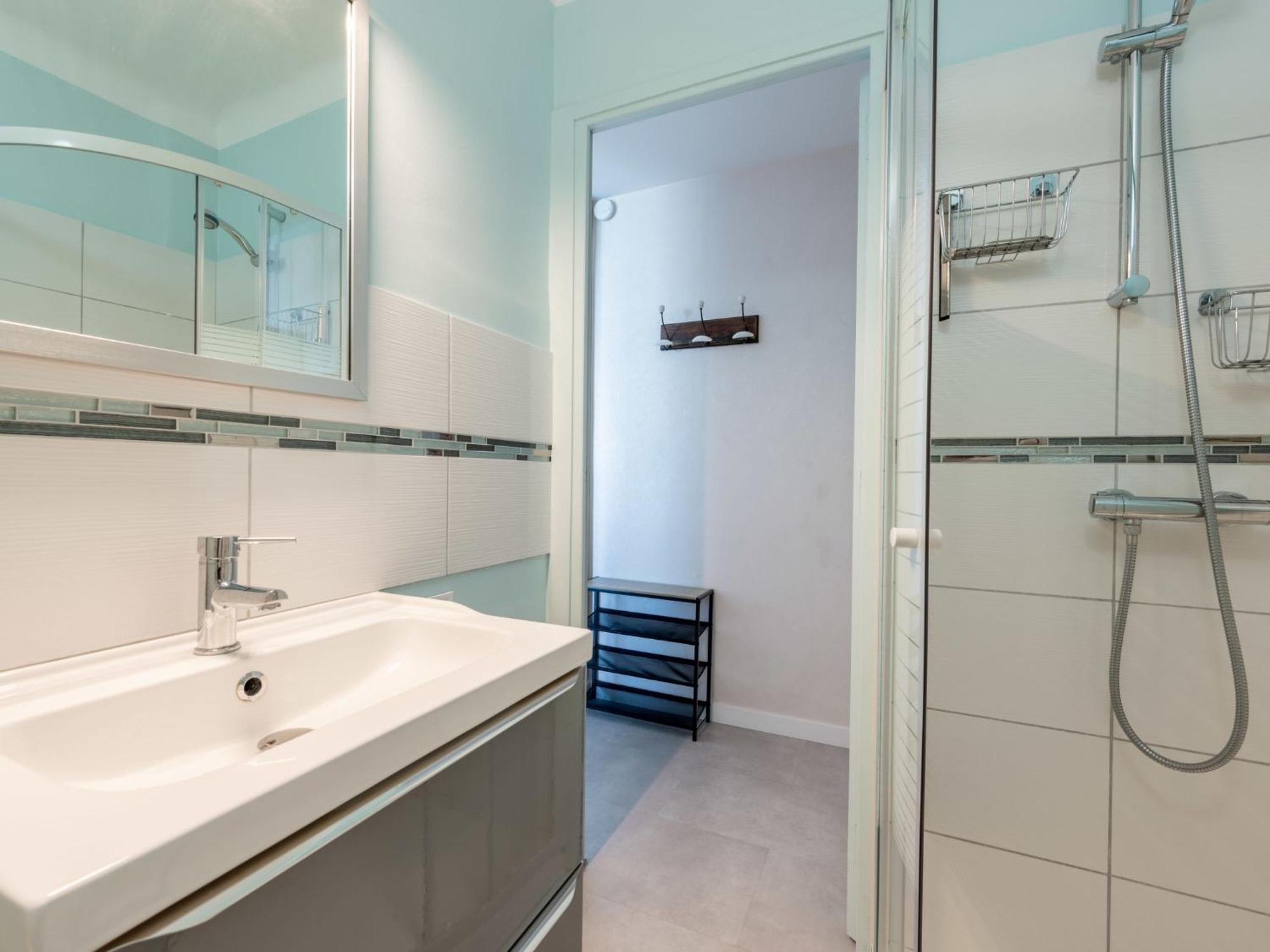 Appartement Le Copacabana By Interhome Cannes