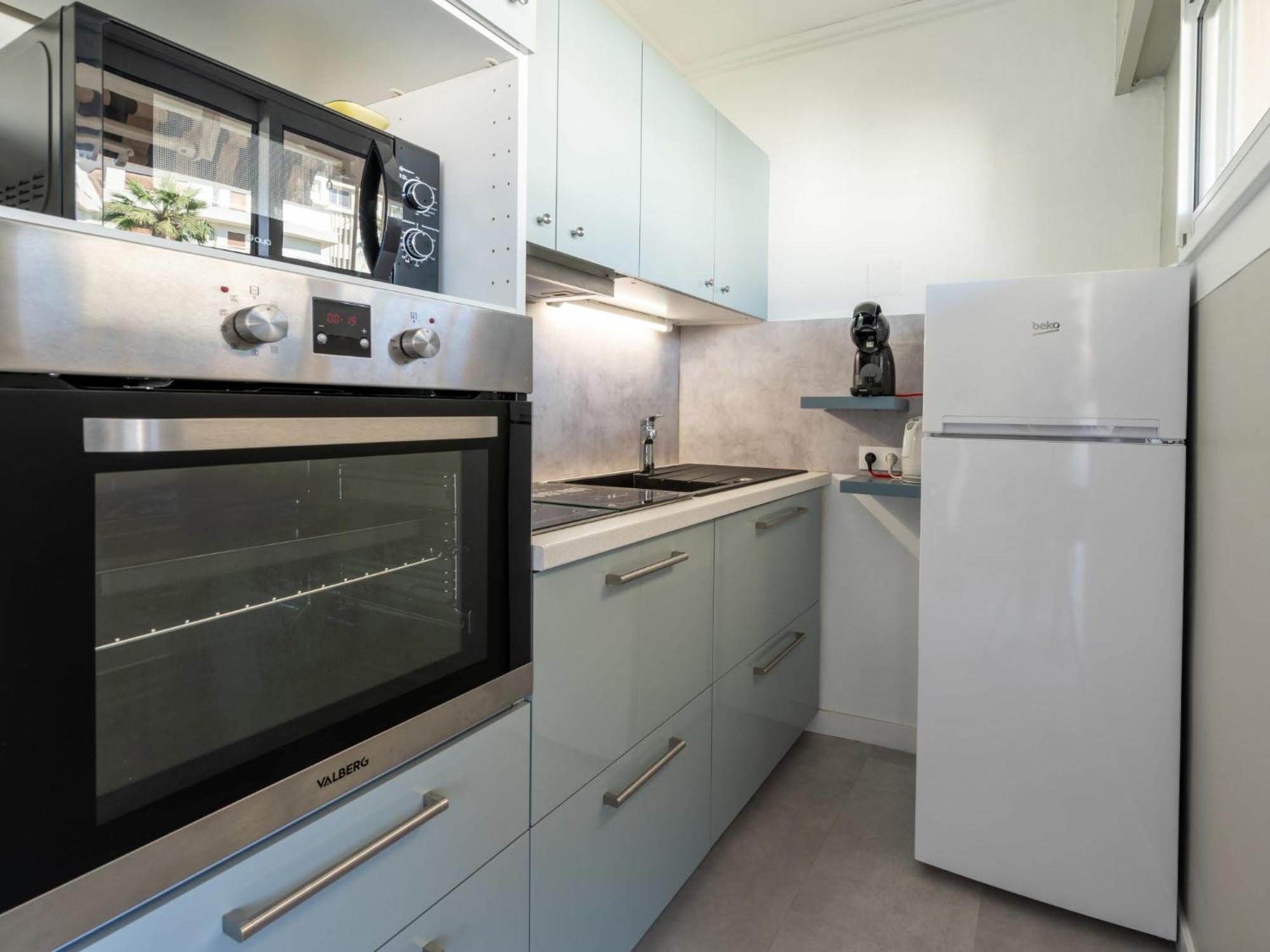 Le Copacabana By Interhome * Cannes