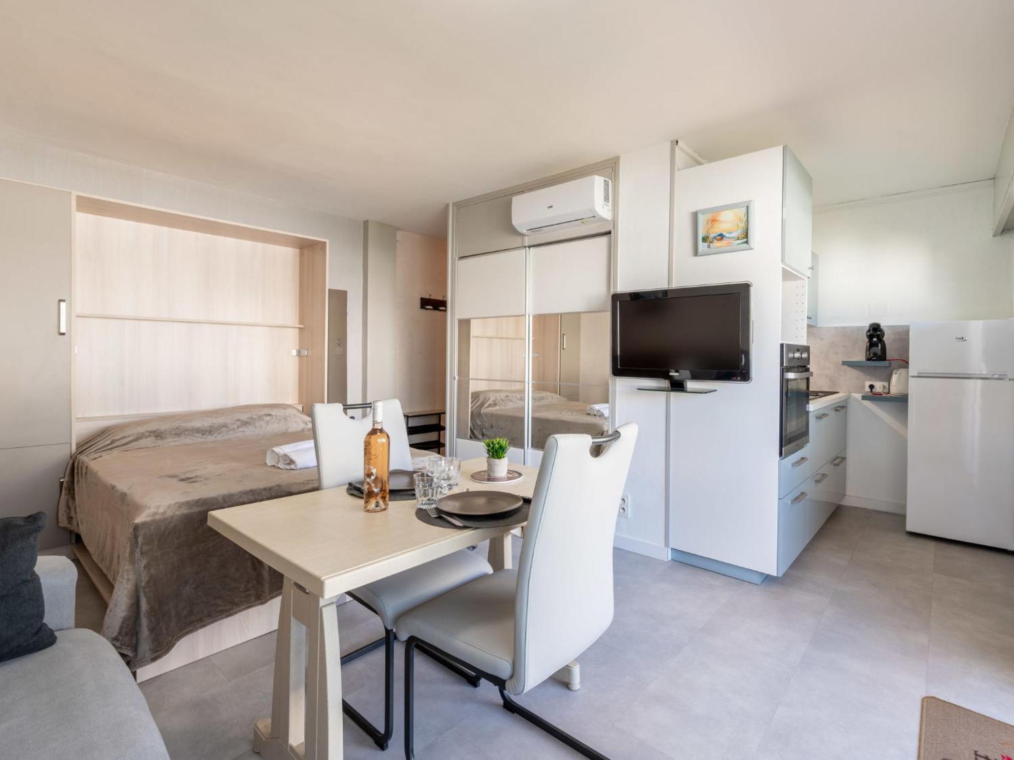 Le Copacabana By Interhome