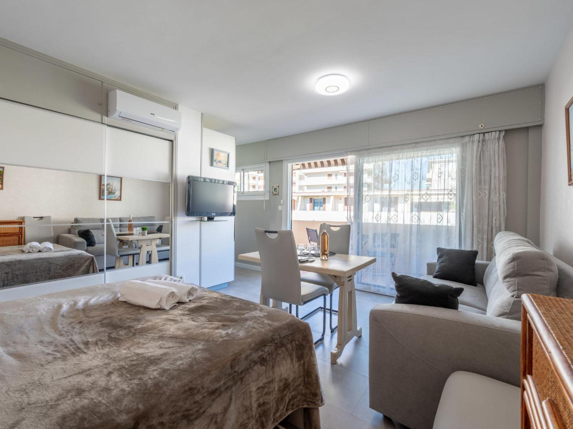Le Copacabana By Interhome